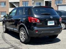 2014 Nissan Dualis