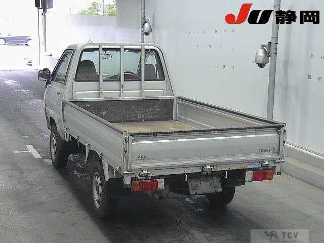 2005 Toyota Townace Truck