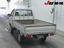 2005 Toyota Townace Truck