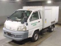 2005 Toyota Townace Truck