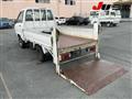 2007 Toyota Townace Truck