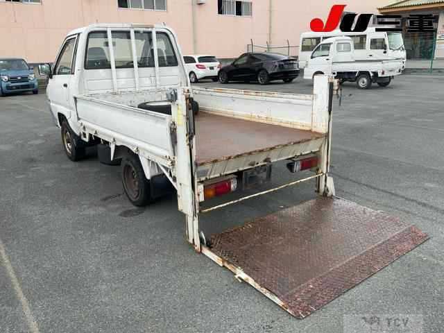 2007 Toyota Townace Truck