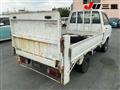 2007 Toyota Townace Truck