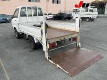 2007 Toyota Townace Truck