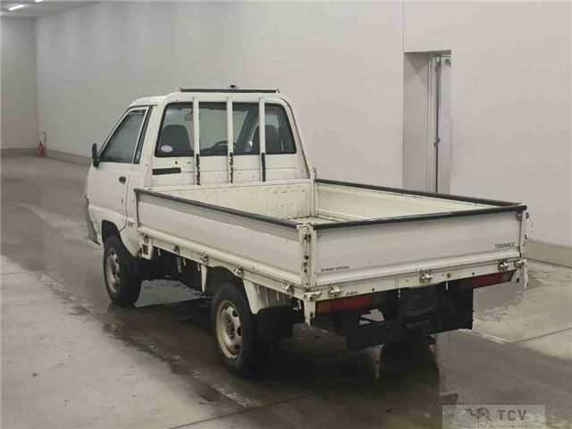 2003 Toyota Townace Truck