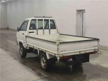 2003 Toyota Townace Truck