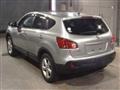 2008 Nissan Dualis