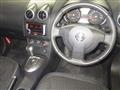 2008 Nissan Dualis