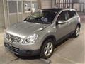2008 Nissan Dualis