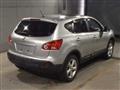2008 Nissan Dualis