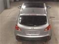 2008 Nissan Dualis