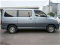2001 Toyota Grand Hiace