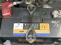 2001 Toyota Grand Hiace