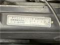 2001 Toyota Grand Hiace