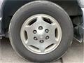 2001 Toyota Grand Hiace