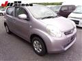 2013 Toyota Passo