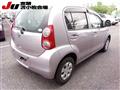 2013 Toyota Passo