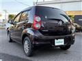 2013 Toyota Passo