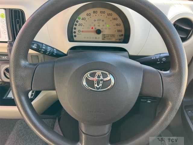 2012 Toyota Passo