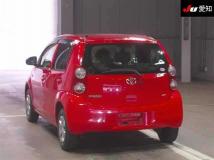 2012 Toyota Passo