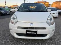 2011 Toyota Passo