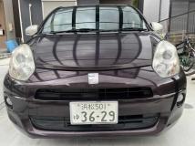 2012 Toyota Passo