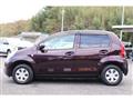 2011 Toyota Passo