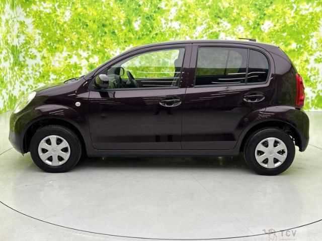 2013 Toyota Passo