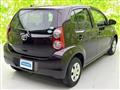 2013 Toyota Passo