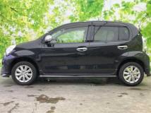 2013 Toyota Passo