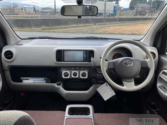 2014 Toyota Passo