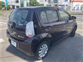 2014 Toyota Passo