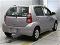 2014 Toyota Passo