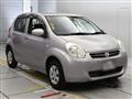 2014 Toyota Passo
