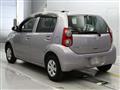 2014 Toyota Passo