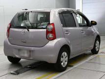 2014 Toyota Passo