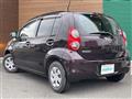 2011 Toyota Passo