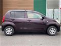 2011 Toyota Passo