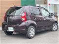 2011 Toyota Passo