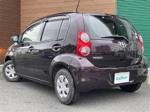 2011 Toyota Passo