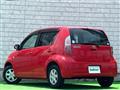 2010 Toyota Passo