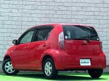 2010 Toyota Passo