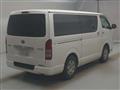 2010 Toyota Hiace Van