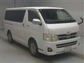 2010 Toyota Hiace Van