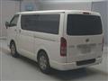 2010 Toyota Hiace Van