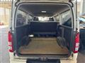 2010 Toyota Hiace Van