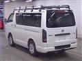 2012 Toyota Hiace Van