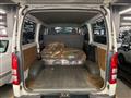 2012 Toyota Regiusace Van