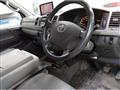 2009 Toyota Regiusace Van