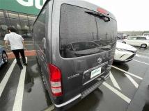 2009 Toyota Hiace Van